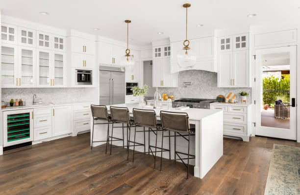 Reliable Cabinet Refacing contractor in Fort Myers Beach, FL by I E Kitchen